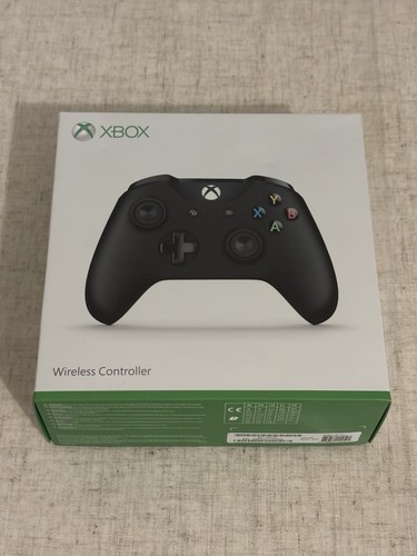 Manette xbox one noir - dans, sa