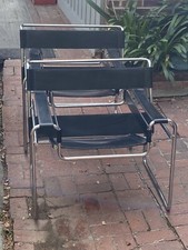 Knoll Original NY Black Marcel