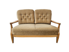 Canapé Deux Places Vintage |