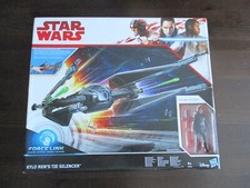 STAR WARS    KYLO REN T  TIE