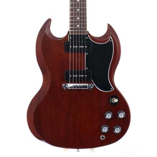 Gibson special vintage - gibson,