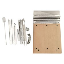 Petit Métier à Tisser En