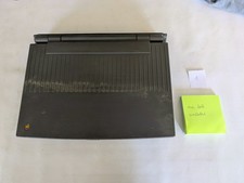 Macintosh Powerbook 100 Apple