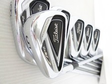 Titleist LH AP2 716 FORGED 5-9.P N.S.PRO MODUS3 TOUR120 Flex S Left Handed STORE