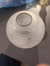 Ancieb Globe de lampe à