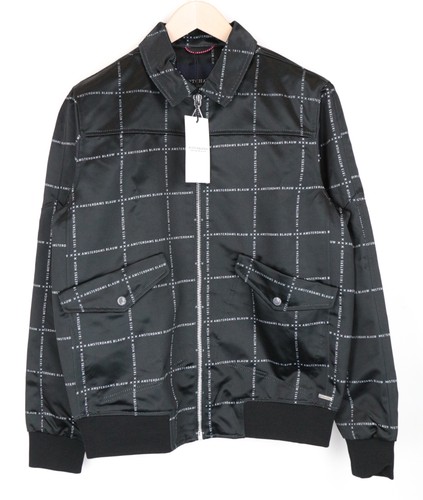 Scotch soda veste homme xl - veste,