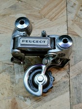 Dérailleur Ar Rear 6v Peugeot
