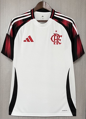 Flamengo officiel 2025 maillot
