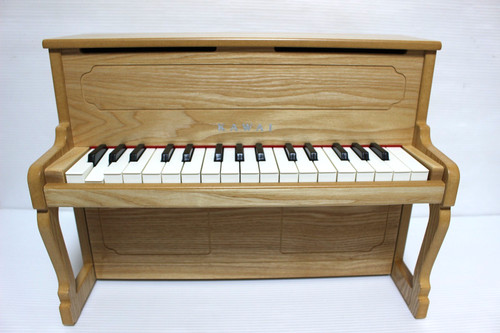 Mini piano droit kawai 1154 - mini,
