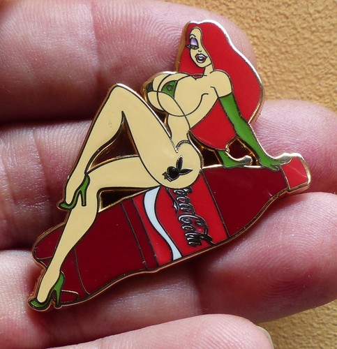 Pin disney jessica - pin's, sexy