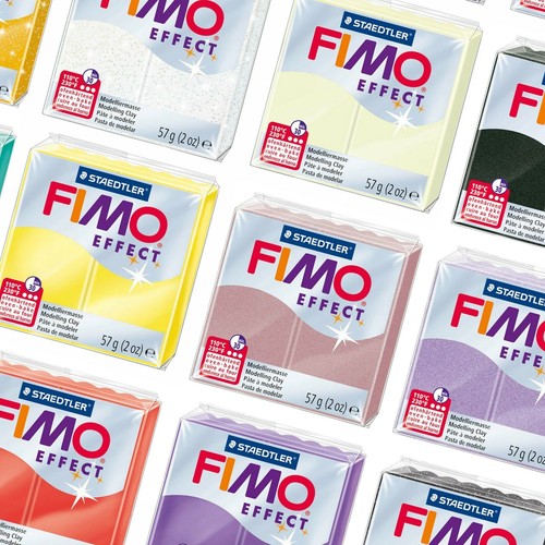 Fimo effect pâte - pâte, polymère