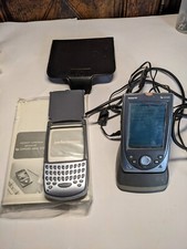 hp jornada 560 PDA pocket pc