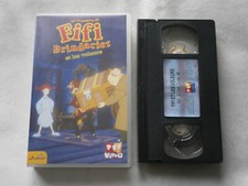 FIFI Brindacier et Les Voleurs