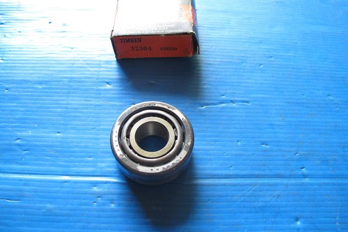Timken rear gearbox bearing - rear,