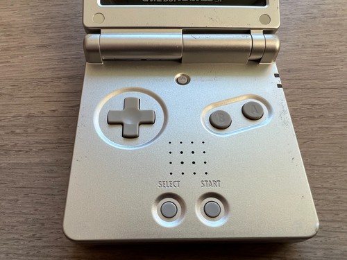Nintendo gameboy advance - nintendo,