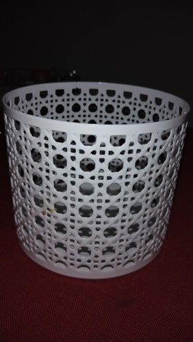 Porte pot bougie partylite - porte,