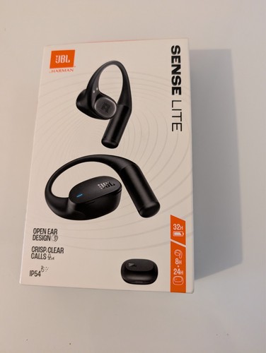 Jbl ecouteurs conduction - à,