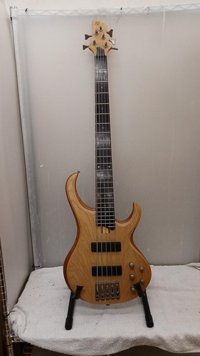 Guitare basse active ibanez - guitare,