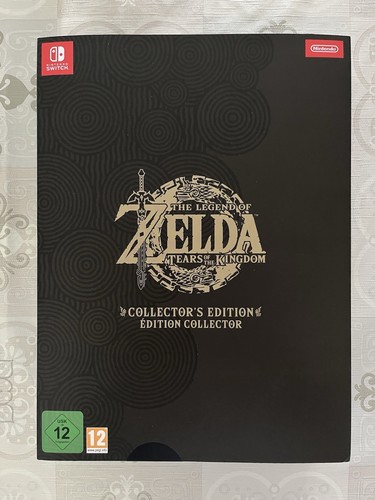 The legend zelda - zelda, of
