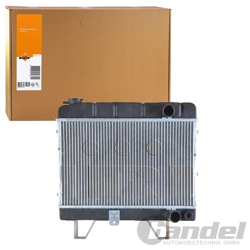 Nrf radiateur refroidissement - radiateur,
