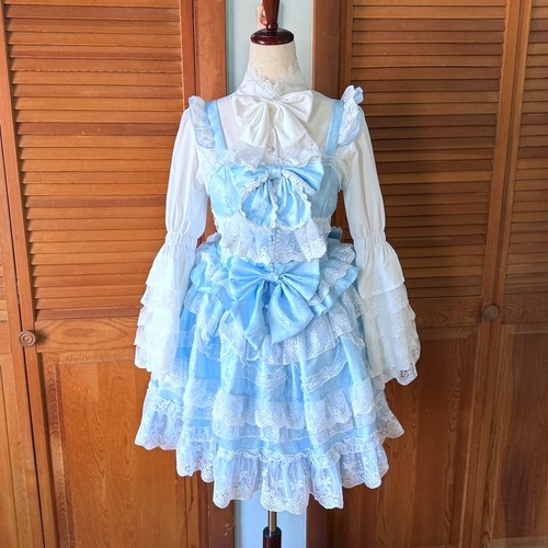 Sweet lolita alice - sweet,