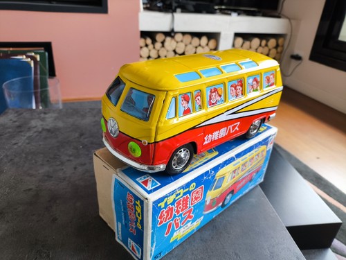 Ichiko japan 1801 - japan, volkswagen