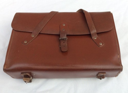 Cartable cuir sac ecole - cartable,