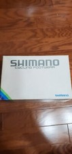 Shimano Shoes 40