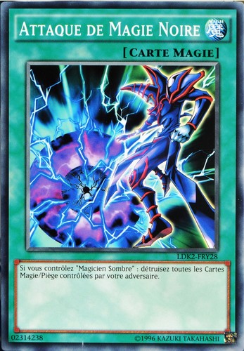 Carte ldk2 fry28 - yu-gi-oh, ldk2-fry28