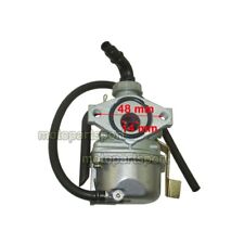 14mm Carburetor For SYX MOTO Tearoff Venom MX60 kids Hooligan 60cc Pit Dirt Bike
