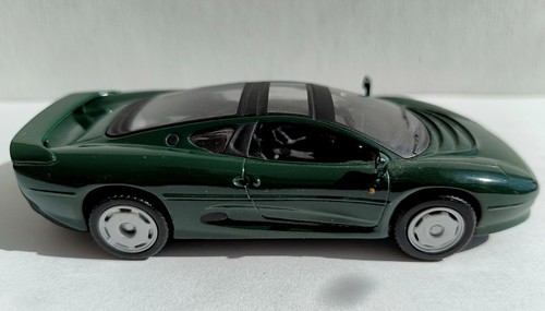 Jaguar 220 delprado en - 220,