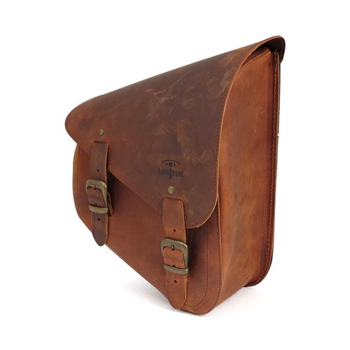 Sac cadre longride cuir - de,