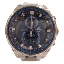 Montre analogique CASIO