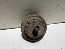 Opel Rekord E2 1985 Essence