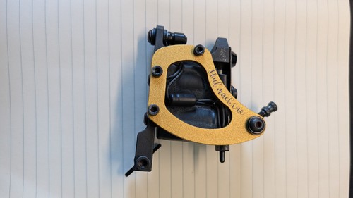 Tattoo coil machine - , lauro