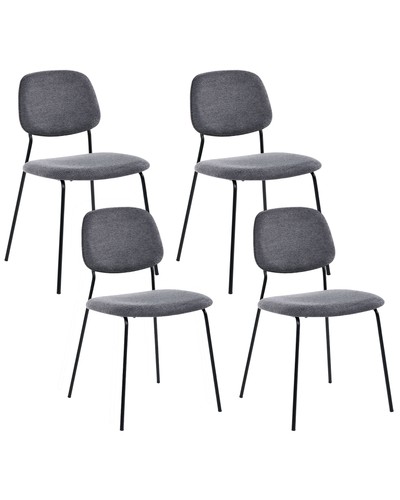 Lot chaises salle - lot, de