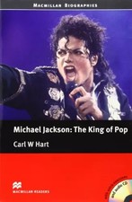 Macmillan Readers Michael