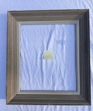 cadre ancien en bois début