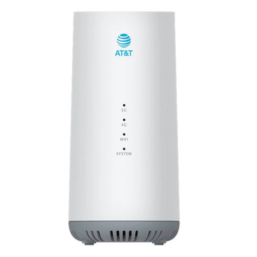 Internet air 5g - at&t,