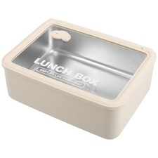  Boîtes À Lunch Pour Adultes Boite Tartine Conteneur De Déjeuner Contenants