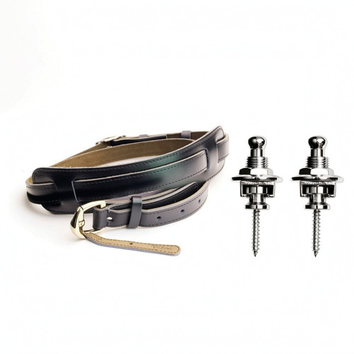Sangle guitare - de,