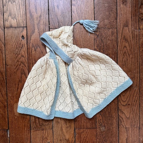 Cape ancienne vêtements - vêtements, de