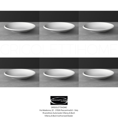 Villeroy boch newmoon - &,
