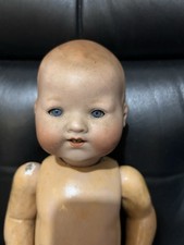 SYMPATHIQUE POUPÉE ANCIENNE