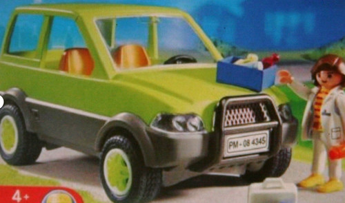 Playmobil pièce de - playmobil,