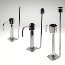 Récepteur pour alcoomètre -