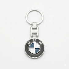 Porte-clé en Métal BMW -