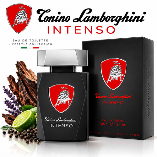 Tonino lamborghini intenso - tonino,