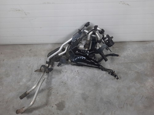 Touareg diesel webasto - 1,