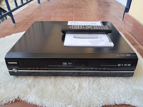 Combi combiné dvd - combi, /
